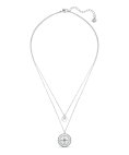 Swarovski Symbolic Mandala Joia Colar Mulher 5541987 Swarovski Symbolic Mandala Joia Colar Mulher 5541987