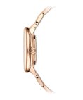 Swarovski Crystalline Chic Relógio Mulher 5547611