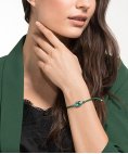 Swarovski Power Evil Eye Joia Pulseira Mulher 5551805 Swarovski Power Evil Eye Joia Pulseira Mulher 5551805
