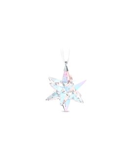 Swarovski Star Shimmer Decoração Figura de Cristal Adorno 5551837