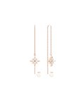 Swarovski Symbolic Star Joia Brincos Mulher 5555432