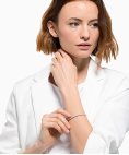 Swarovski Rare Joia Pulseira Bangle Mulher 5555723
