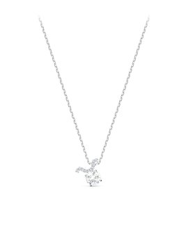 Swarovski Zodiac II Taurus Joia Colar Mulher 5556905