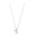 Swarovski Zodiac II Taurus Joia Colar Mulher 5556905