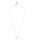 Swarovski Zodiac II Taurus Joia Colar Mulher 5556905