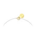Swarovski Zodiac II Taurus Joia Colar Mulher 5556905
