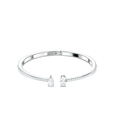 Swarovski Attract Joia Pulseira Bangle Mulher 5556912