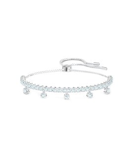 Swarovski Subtle Drops Joia Pulseira Mulher 5556913