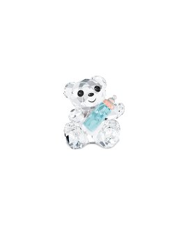 Swarovski My Little Kris Bear Baby Decoração Figura de Cristal Adorno 5557541