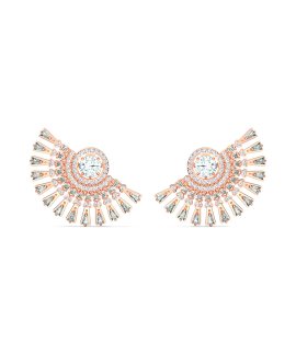 Swarovski Sparkling Dance Joia Brincos Mulher 5558190