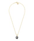 Swarovski T Bar Joia Colar Mulher 5558340