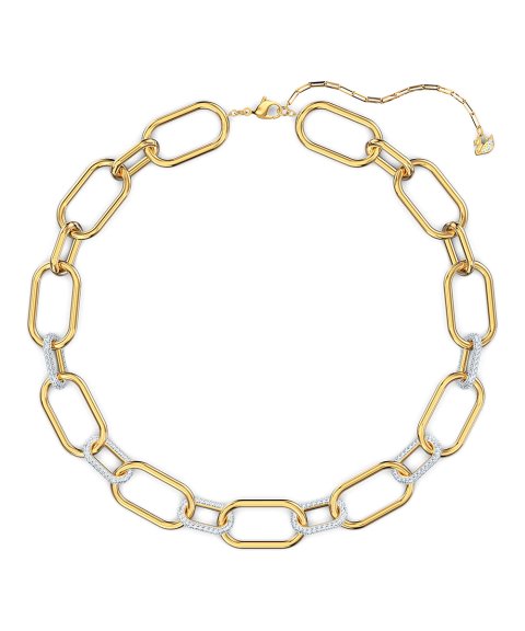 Swarovski Time Joia Colar Mulher 5558521