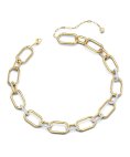 Swarovski Time Joia Colar Mulher 5558521