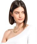 Swarovski Time Joia Colar Mulher 5558521