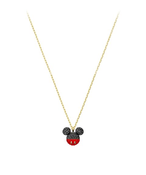 Swarovski Mickey Joia Colar Mulher 5559176