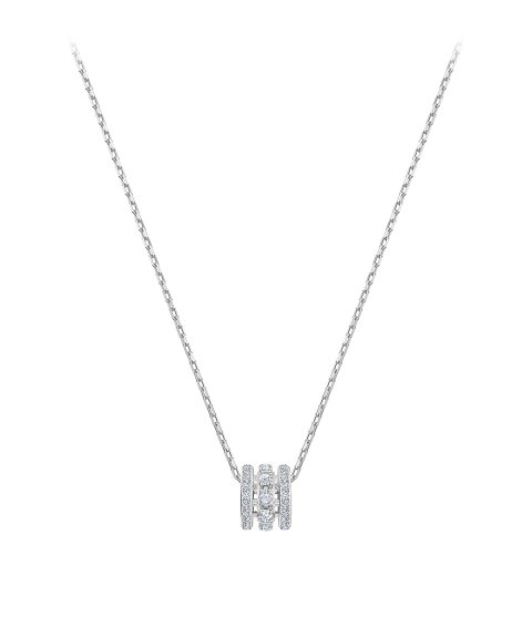 Swarovski Further Joia Colar Mulher 5559259