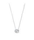 Swarovski Further Joia Colar Mulher 5559259