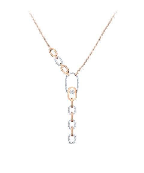 Swarovski North Joia Colar Mulher 5559324