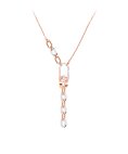 Swarovski North Joia Colar Mulher 5559324