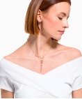 Swarovski North Joia Colar Mulher 5559324