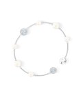 Swarovski Remix Pearl Joia Pulseira Mulher 5560665