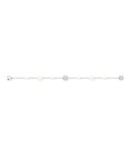 Swarovski Remix Pearl Joia Pulseira Mulher 5560665