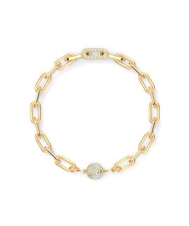 Swarovski The Elements Joia Pulseira Mulher 5560666