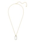 Swarovski Time Joia Colar Mulher 5560715