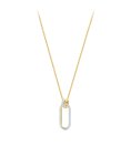 Swarovski Time Joia Colar Mulher 5560715