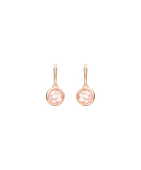 Swarovski Tahlia Joia Brincos Mulher 5560932