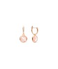 Swarovski Tahlia Joia Brincos Mulher 5560932