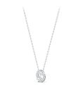 Swarovski Zodiac II Cancer Joia Colar Mulher 5561422