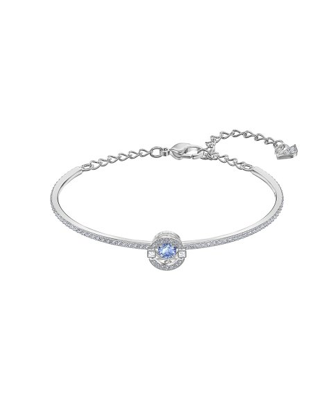 Swarovski Sparkling Dance Joia Pulseira Bangle Mulher 5561881