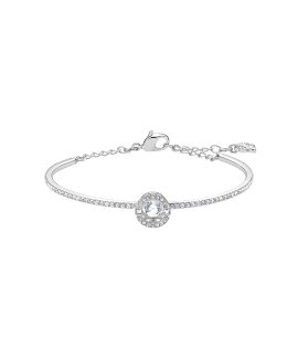 Swarovski Sparkling Dance Joia Pulseira Bangle Mulher 5561882