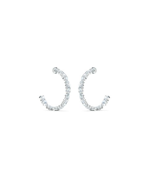 Swarovski Tennis Joia Brincos Mulher 5562128 Swarovski Tennis Joia Brincos Mulher 5562128