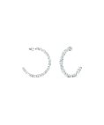 Swarovski Tennis Joia Brincos Mulher 5562128 Swarovski Tennis Joia Brincos Mulher 5562128