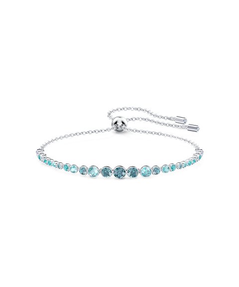 Swarovski Emily Joia Pulseira Mulher 5562130