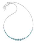 Swarovski Emily Joia Pulseira Mulher 5562130