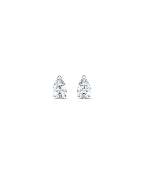 Swarovski Attract Joia Brincos Mulher 5563121
