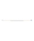 Swarovski Treasure Pearl Joia Pulseira Mulher 5563291