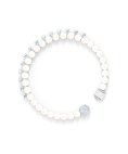 Swarovski Treasure Pearl Joia Pulseira Mulher 5563291