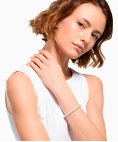 Swarovski Treasure Pearl Joia Pulseira Mulher 5563291