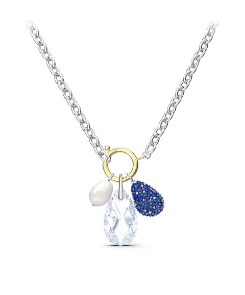 Swarovski The Elements Joia Colar Mulher 5563511