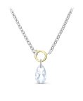 Swarovski The Elements Joia Colar Mulher 5563511