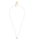 Swarovski Zodiac II Capricorn Joia Colar Mulher 5563892
