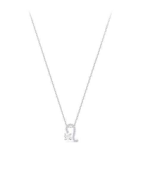 Swarovski Zodiac II Leo Joia Colar Mulher 5563894