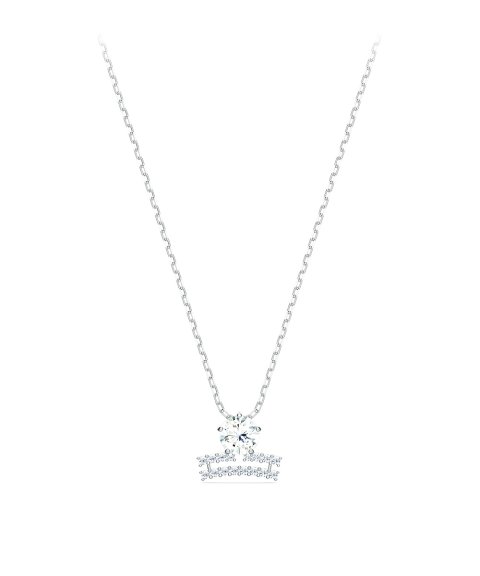 Swarovski Zodiac II Libra Joia Colar Mulher 5563895