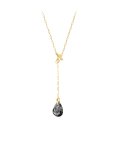 Swarovski T Bar Joia Colar Mulher 5565997