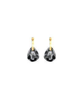 Swarovski T Bar Joia Brincos Mulher 5565999