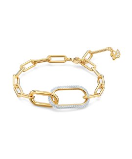 Swarovski Time Joia Pulseira Mulher 5566003